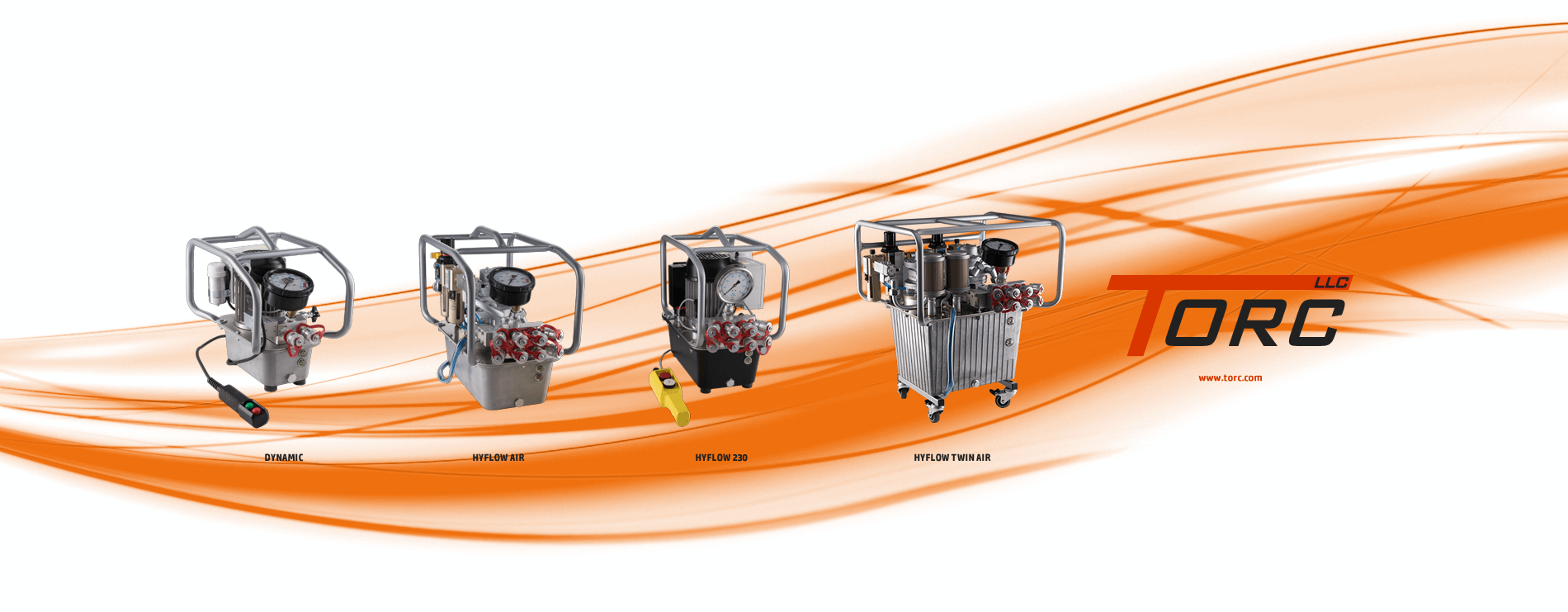 BOMBAS TORC 100% Tecnología Alemana