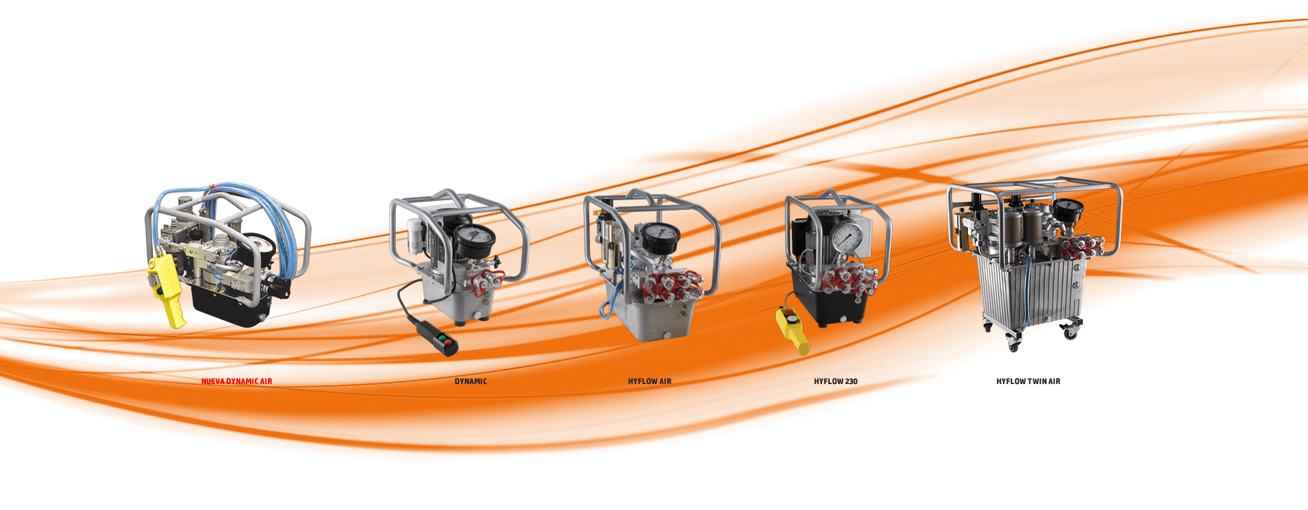 BOMBAS TORC 100% Tecnología Alemana